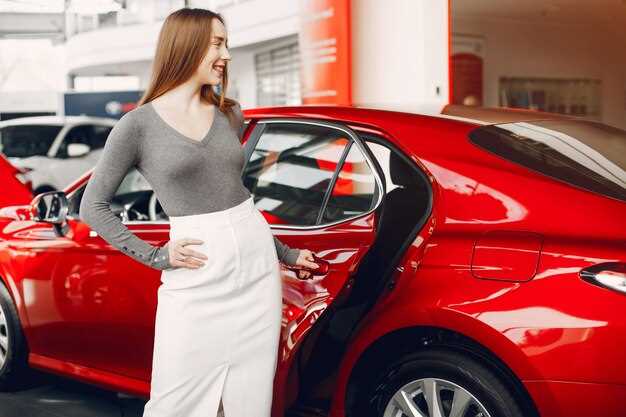 Технологические новшества: как Nissan меняет представление о комфорте