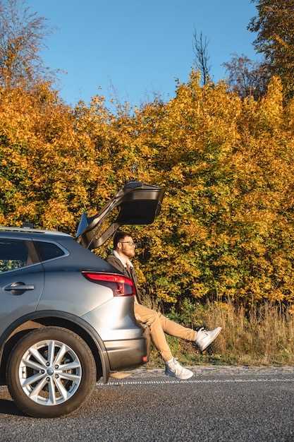 Сравнение с конкурентами: как Qashqai выглядит на фоне других кроссоверов?