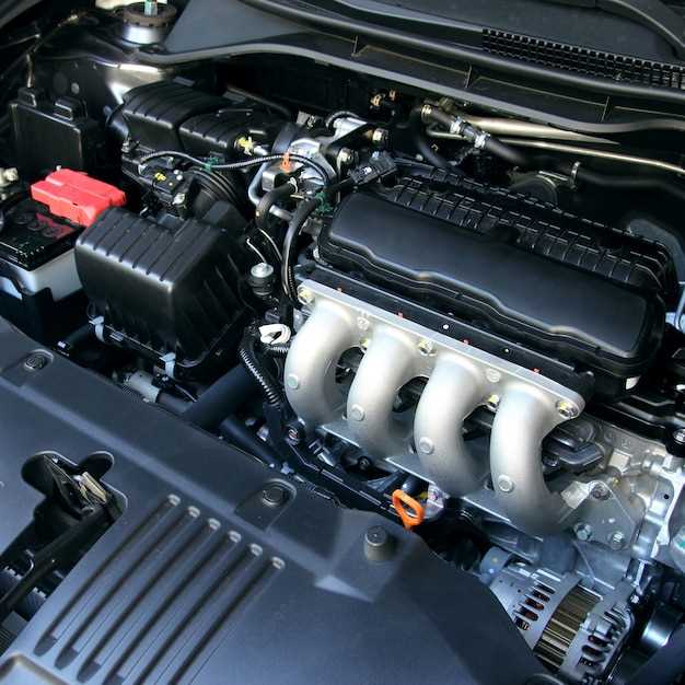 Будущее малолитражных автомобилей с двигателем U2 1.6 CRDi