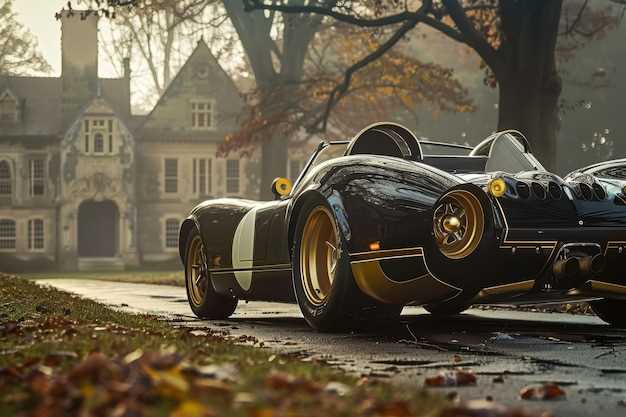 Кому подойдет Caterham Seven 170?