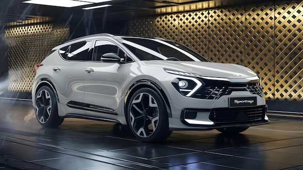 Будущее Kia Forte: планы и ожидания
