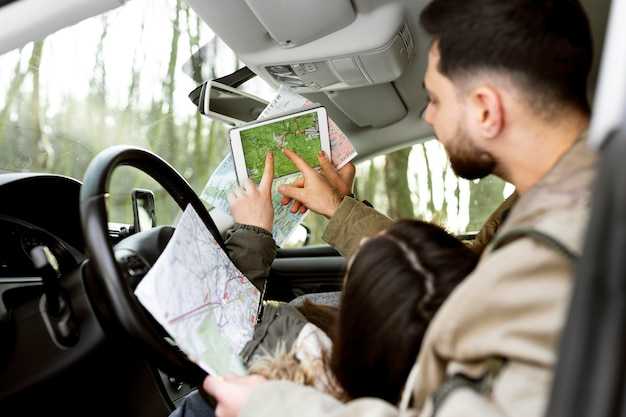 Разница между Odo trip и общим одометром