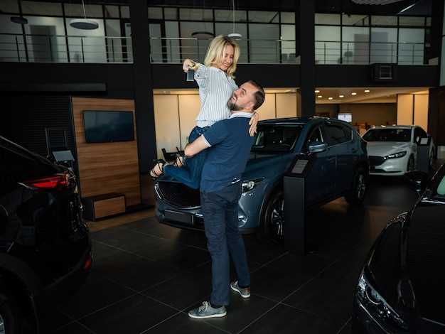 Услуги дилерского центра Lexus