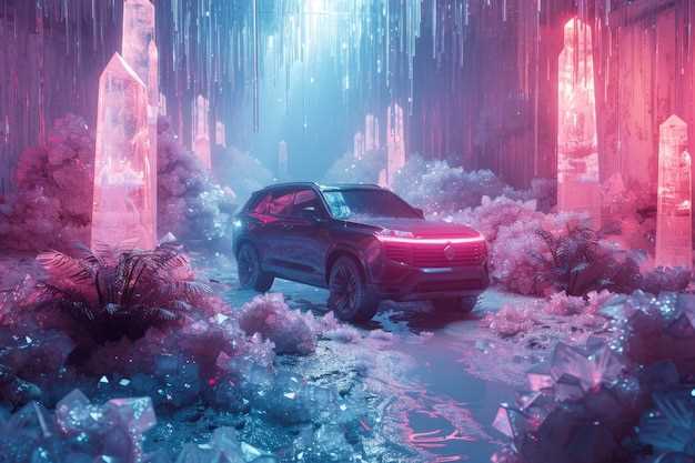 Будущее Kia KX7: Планы компании и новые модели
