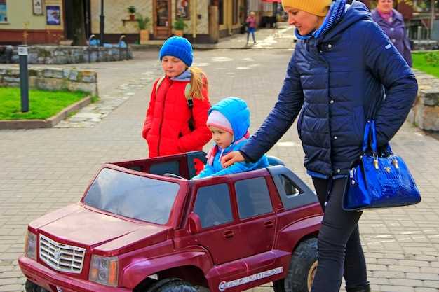 Как PEUGEOT помогает в организации школьных экскурсий