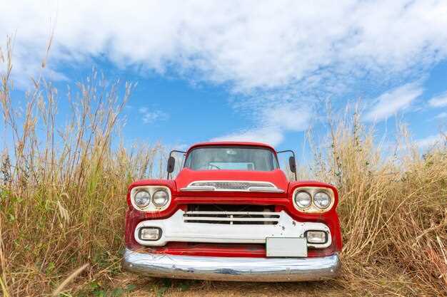 История развития серии Ford F-Series