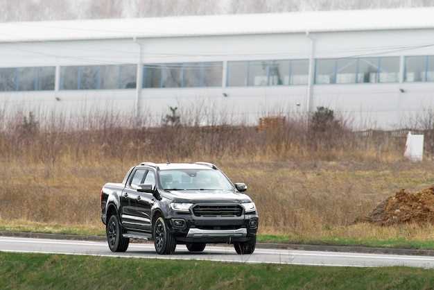Заключение: стоит ли выбирать дизельный Ram 1500?