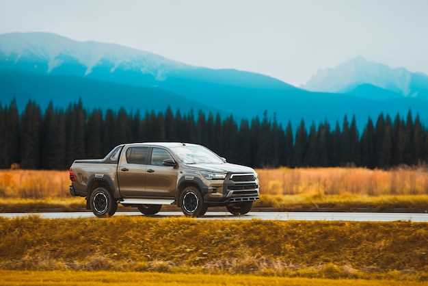 Тест-драйв: впечатления от вождения Ram 3500 Heavy Duty