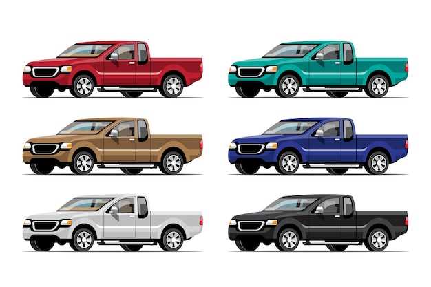 Сравнение характеристик Ford F-150 и GMC Sierra в электрическом исполнении