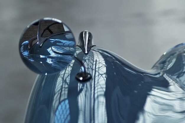 Будущее концепта BMW GINA