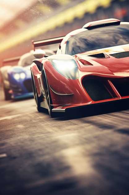 Новые цели и стратегии Audi Sport
