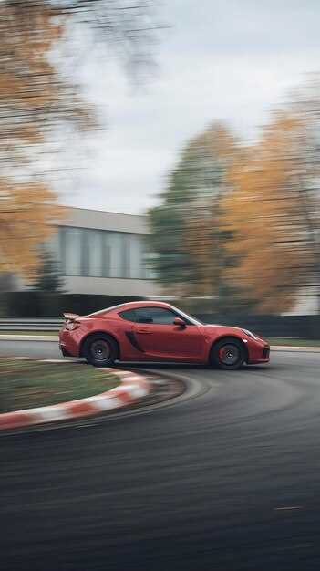 Дизайн и аэродинамика: что нового в GT3