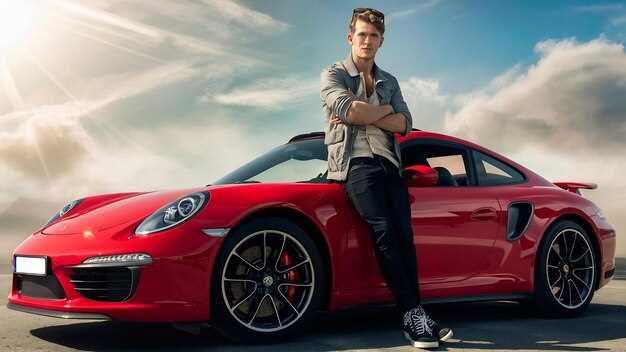Технологии и инновации в Porsche Panamera Turbo