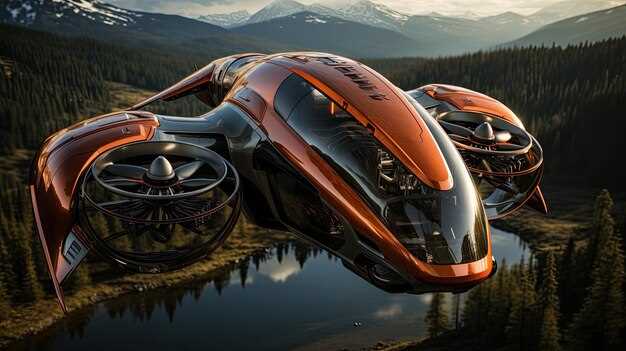 Инновационные технологии в Subaru Advanced Tourer
