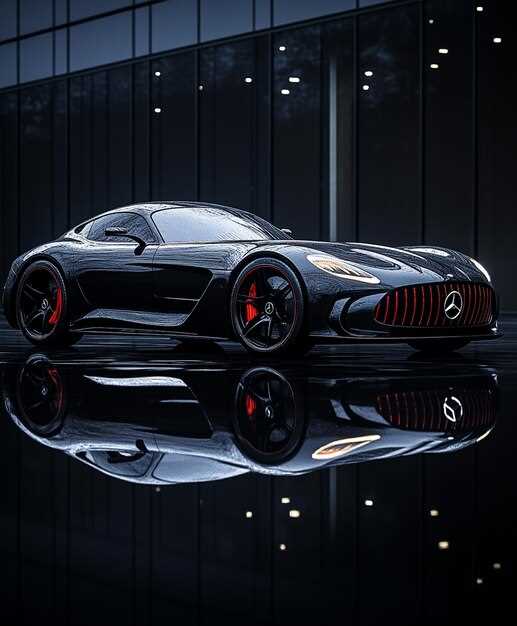 Технологии и инновации в Brabus 700 Biturbo