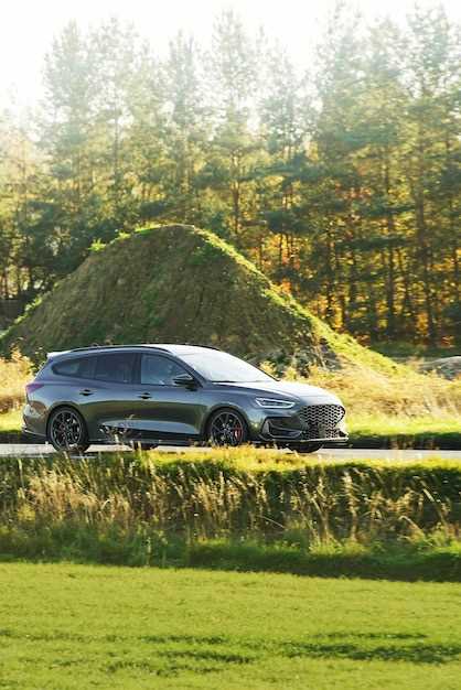 Будущее вседорожников Ford: стратегии и прогнозы