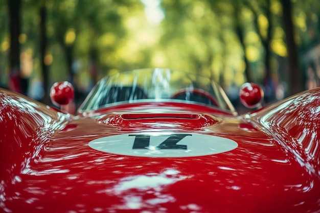 Технологии и инновации в Alfa Romeo