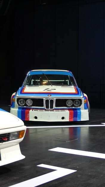 Будущее BMW M5: что ожидать от следующего поколения