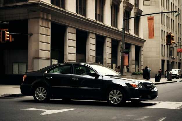Ценовая политика: сколько стоит обновленный Cadillac XTS?