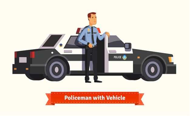 Будущее Ford Police Interceptor: планы на модернизацию