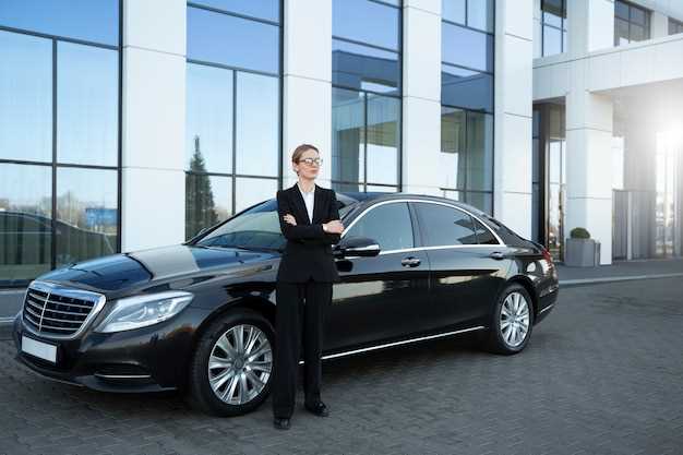 Безопасность на первом месте: системы защиты в Geely SL