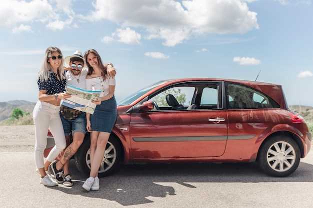 Сравнение с предыдущими моделями Ford Focus