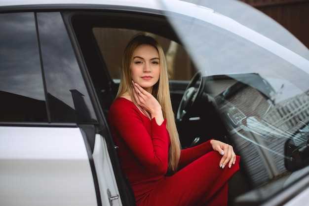 Безопасность и технологии в Infiniti JX