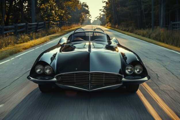 Уникальные характеристики Shelby Cobra Super Snake