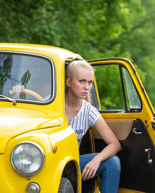 Комфорт и безопасность в Volkswagen up!