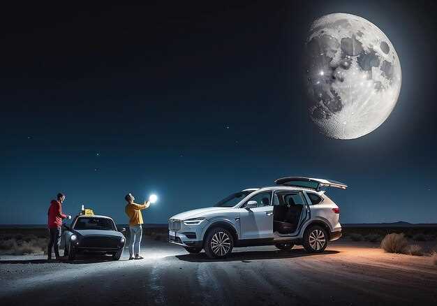 Будущее технологий Nissan в автомобилестроении