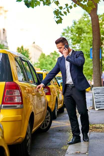 Сравнение технологий: MetroKing и Checker Cab