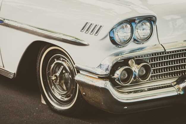 Тюнинг и кастомизация автомобилей Cadillac