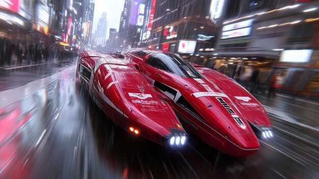Тест-драйв: Впечатления от вождения Ferrari Monza