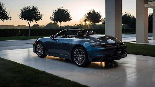 Дизайн и аэродинамика 918 Spyder