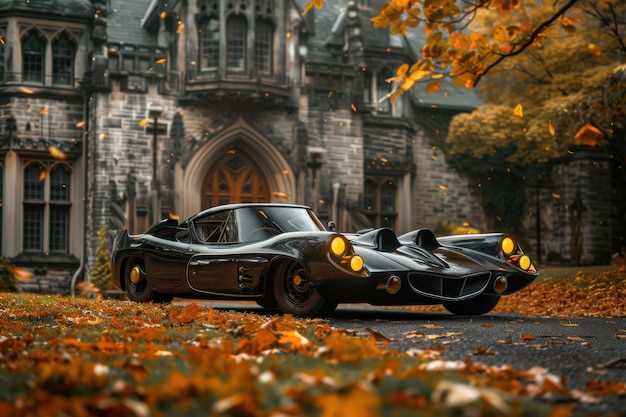 Будущее Porsche: электрификация и новые модели