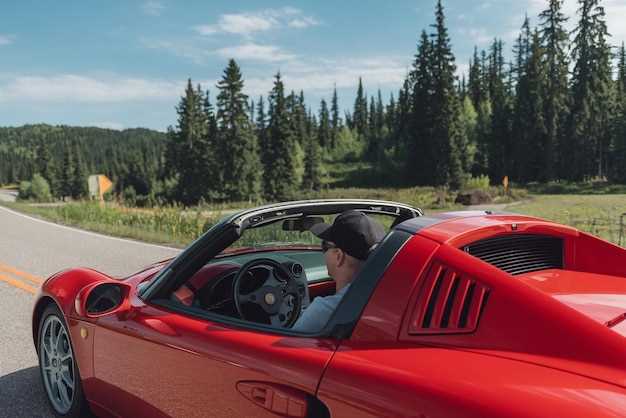 Инновационные технологии в DBS GT Zagato