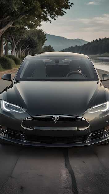 Планы Tesla по улучшению существующих моделей