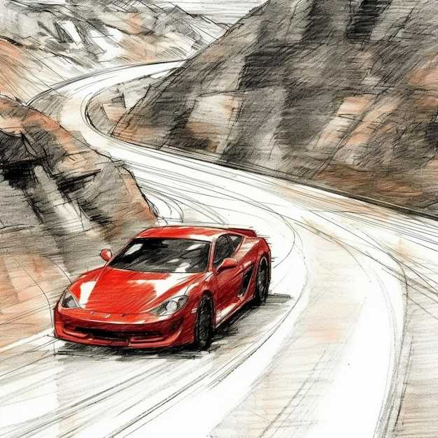 Культовые гонщики Ferrari и их достижения