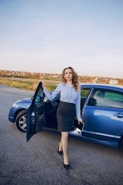 Сравнение с конкурентами: Audi A6 Avant против BMW 5 Series