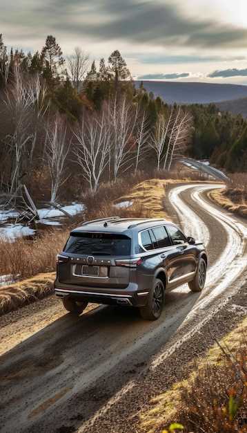 Рынок и спрос на премиальные универсалы в Китае: перспективы для Audi