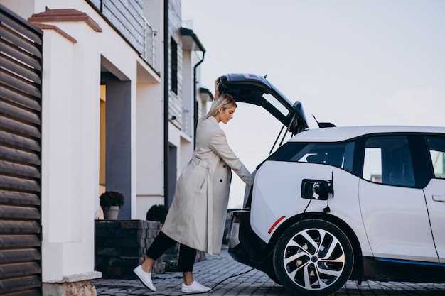 Сравнение с предыдущими моделями BMW в сегменте электромобилей