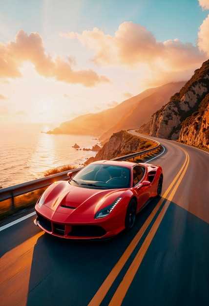 Культовый статус Lamborghini в мире автомобилей