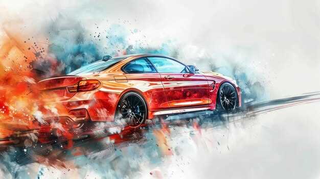 Сравнение с заводской версией BMW M3