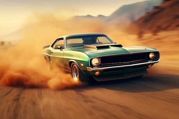 Будущее модели и планы компании Dodge