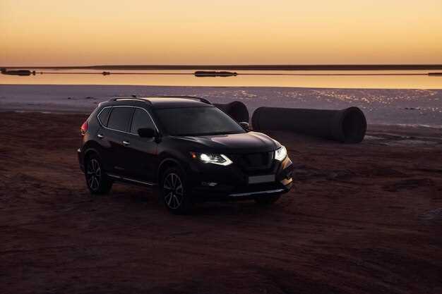 Будущее Volkswagen Touareg: планы и обновления