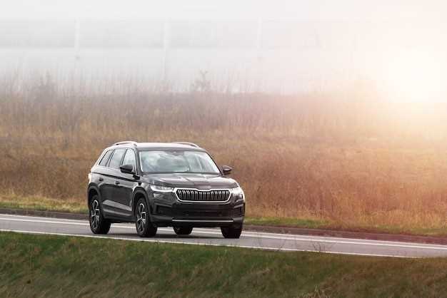 Будущее Audi Q5: планы компании и новые модели