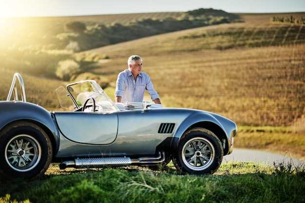 Будущее Aston Martin: планы и амбиции на следующие сто лет