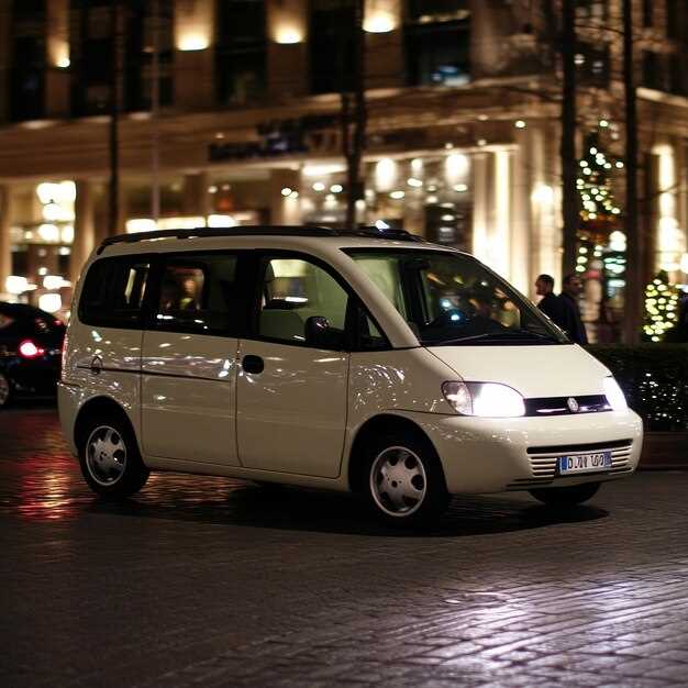 Будущее Mitsubishi Delica: Планы на новые поколения