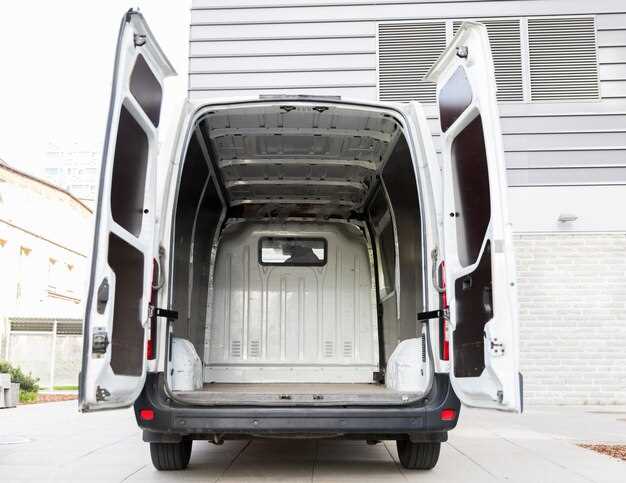 Будущее Renault Trafic: планы и прогнозы