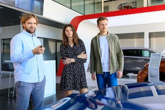 Будущее Citroen: прогнозы и ожидания от новых моделей